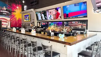 Sports Bar & Restaurant FOR SALE | North Fort Worth, TX