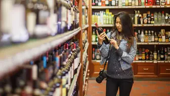 Two Established Liquor Stores!! — Publix Centers — Owner Financing