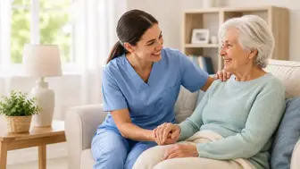 Highly Profitable DFW Home Health Agency - Census 200+