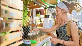 Very Profitable THC/CBD Dispensary with Trademarked Products