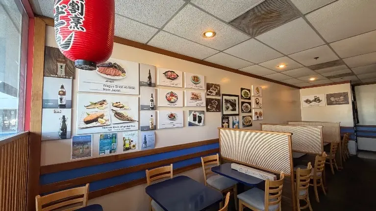 Table Dining