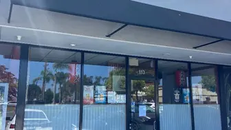 ABC Type 41 Beer/Wine License Established Restaurant for Sale