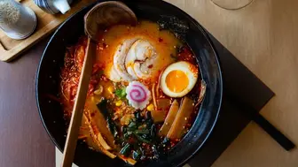 Popular, Highly-Rated Ramen Restaurant in West Houston – Owner-Op