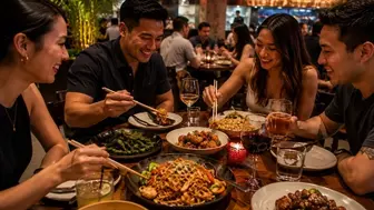 Vinni's Listing-Old Town Scottsdale Sushi Bar + Nightlife | 2.5x SDE