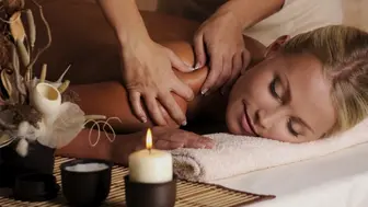 Whittier – Spa & Massage Business For Sale | $95,000