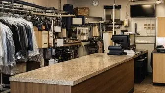 Costa Mesa – Established Dry Cleaner | Loyal Clientele | Profitable
