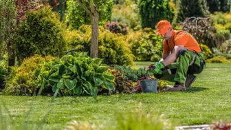 Professional Landscape and Design Business - 42657 *Lender Pre-Qual*