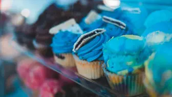 Profitable Cupcake & Bakery Business – Strong Revenue & Earnings