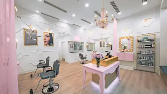 IDOLIZE Brows and Beauty Spa franchise resale opportunity