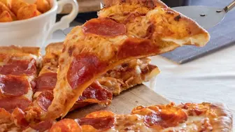 Established Pizzeria Asset Sale in Southwest Las Vegas