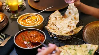 Turnkey High-End Indian Restaurant | Nassau County New York