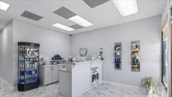 Well-Established Beauty and Med Aesthetics Business