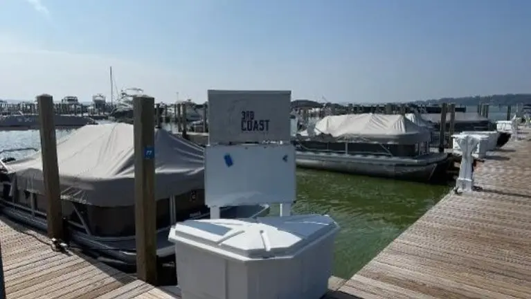 Sleepy Boats Sleepy Boats