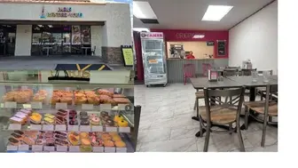 Authentic French Bakery for Sale