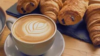 Highly Profitable Bakery & Café in Prime Arlington Location MRB VA 179