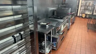 Turnkey Colombian Restaurant – Fully Equipped – Central New Jersey
