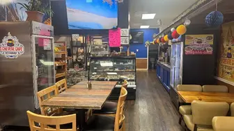 Turnkey Colombian Restaurant – Fully Equipped – Central New Jersey