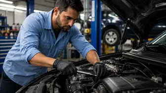 Profitable Specialty Auto Shop-Immediate Growth Ops-Seller Fin