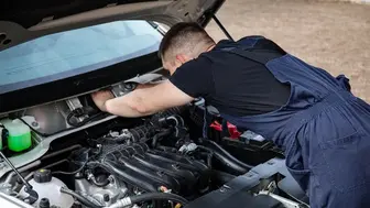 Established Auto Repair Business | Absentee-Owned | Rental Income