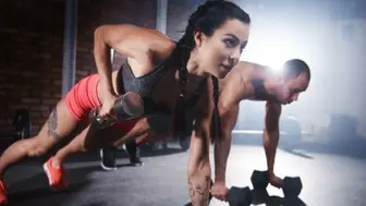Premier Personal Training and Wellness Studio