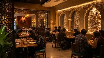 Vinni's Listing – Scottsdale Indian Fine Dining