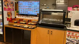 Aloha Sushi