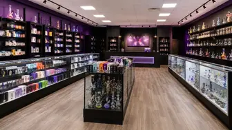 Established Vape & Smoke Shop | $630K Revenue | Jacksonville