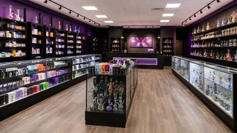 Smoke Shop Smoke Shop