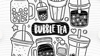 Right at Apple's Doorstep — Profitable Tea Shop, No Hood Needed, Ready