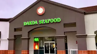 Silicon Valley Institution: 40-Year Halal Restaurant / Milpitas Square