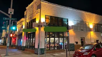 Turnkey Chinese Concept In the Heart of Downtown Sam Mateo CA For Sale