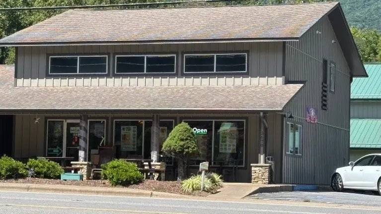 Subway operates in this space