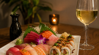Boca Raton Turnkey Restaurant for sale, Asset Sale w/Patio Seating