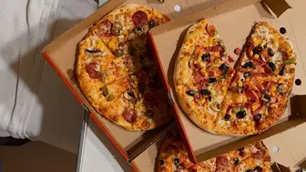 Profitable Lake Mary Pizza Shop for Sale with Long Lease!
