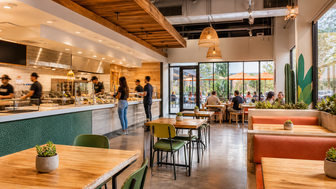 Profitable Charleston Franchise for sale with $246K Owner Benefit