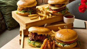 Profitable Orlando Franchise Restaurant. $1.33M Sales, 2COP License!