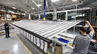 Retractable Awning Manufacturer