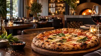 Profitable Mercer Island Pizzeria | Turnkey Opportunity