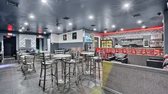Cafeteria & Sports Bar For Sale In Hialeah