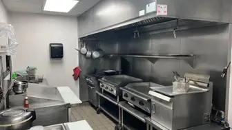 HSC Japanese Restaurant — Downtown Minneapolis | 35+ Seats