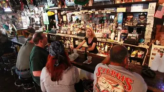 Iconic Destination Bar & Event Center