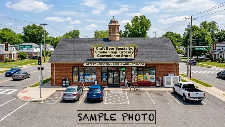 listing image