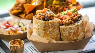 High-Traffic Modesto Franchise Location For Sale