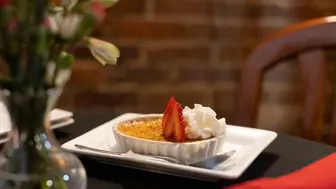 Fine Dining - Historic Main Street