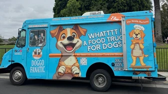 Established Pet Brand + 2 Mobile Trucks + E-Commerce + Franchise