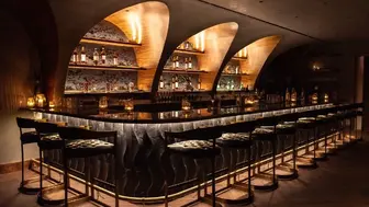 Restaurant - Event Space - Speakeasy - Type 47