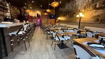 Totally Renovated restaurant in Miami Beach