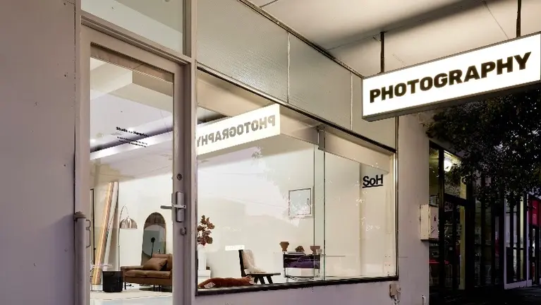 listing image