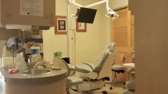 Anaheim Hills Practice with CBCT — Expansion Capacity to 4 Ops
