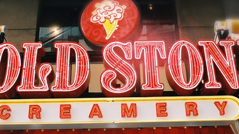 80k+ Cold Stone Creamery Franchise for Sale in Stuart FL